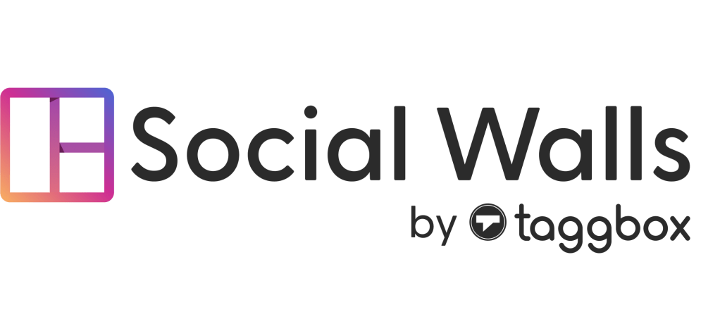 Social Walls by Taggbox
